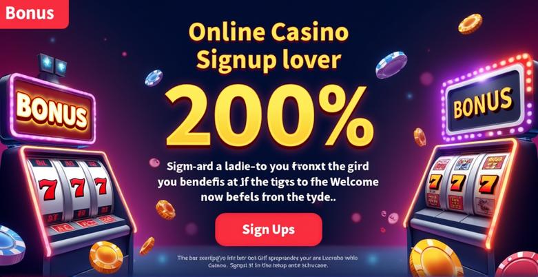 Ubet89 200% Bonus Promotion Image