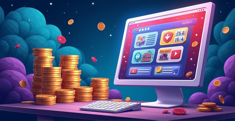 Online Casino Cashback Promotion