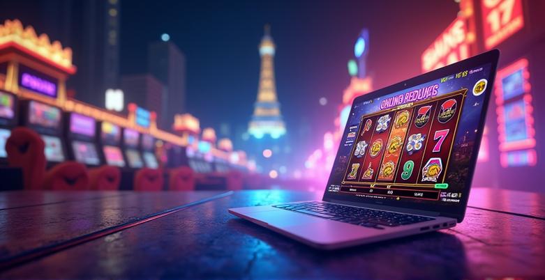 Online Casino Connection Speed