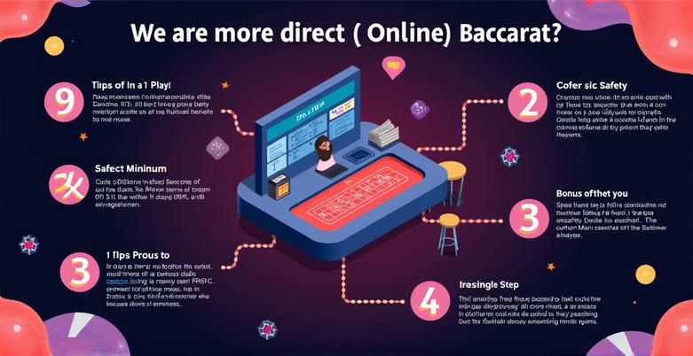 บาคาร่าเว็บตรง