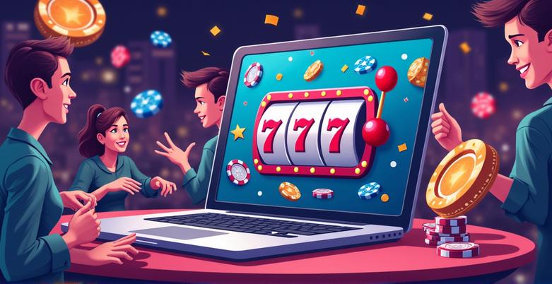 Popular Thai Online Casinos