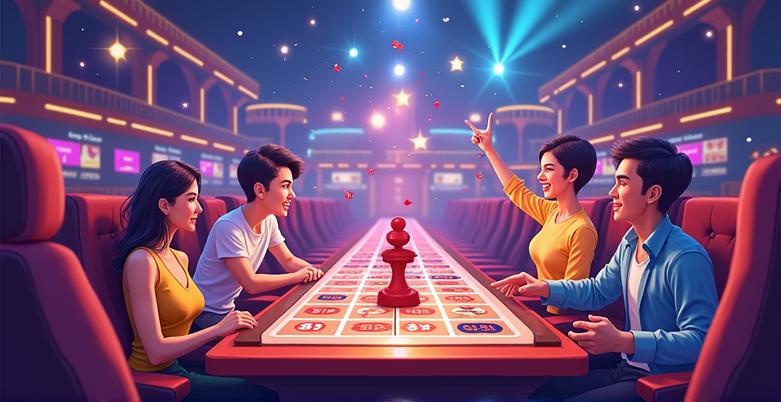 โปรโมชั่นพิเศษจากเว็บคาสิโนออนไลน์